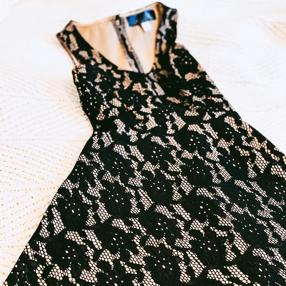 Elegant Dress